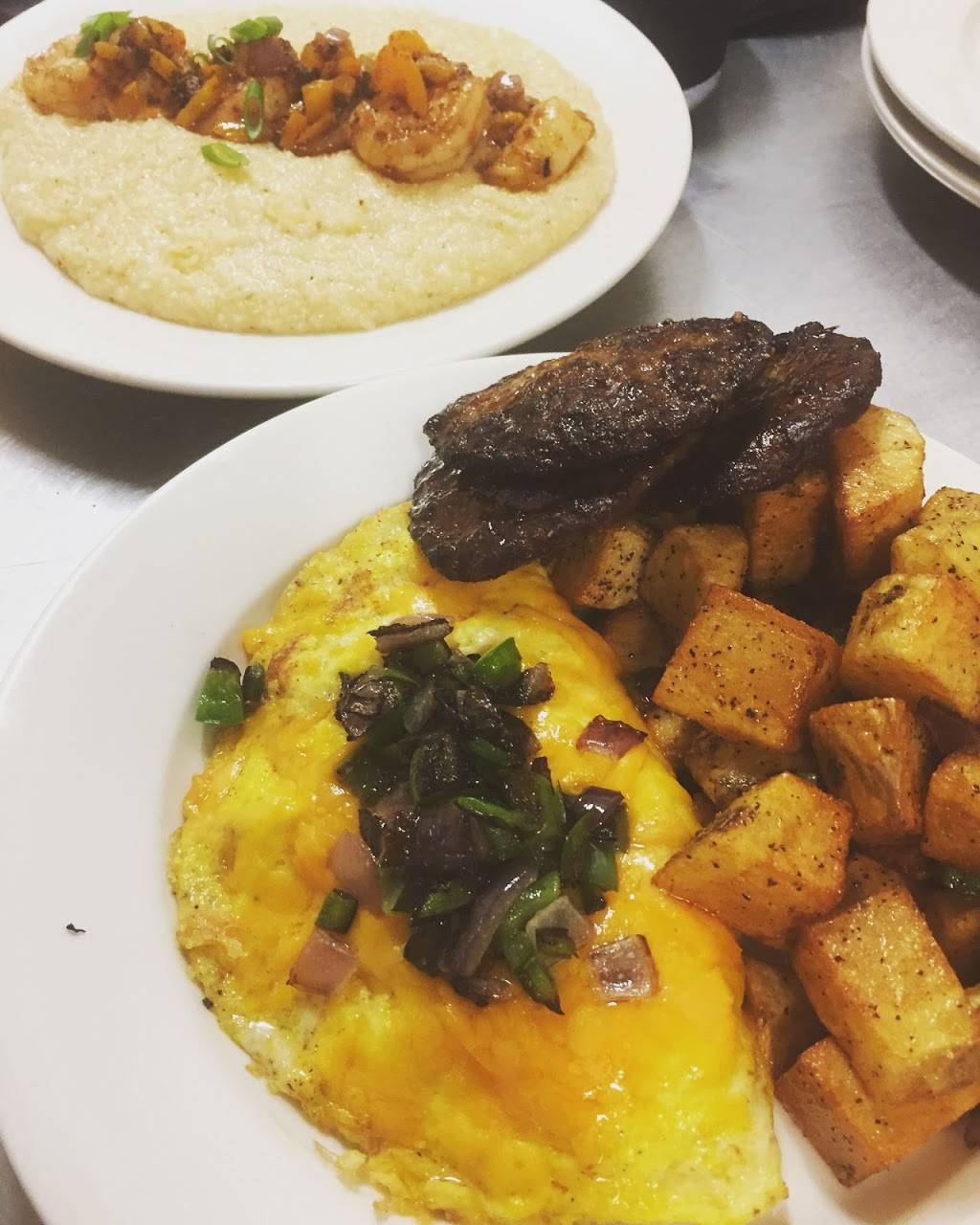 Level Breakfast | restaurant | 3800 Lancaster Ave, Philadelphia, PA 19104, USA | 2678444863 OR +1 267-844-4863