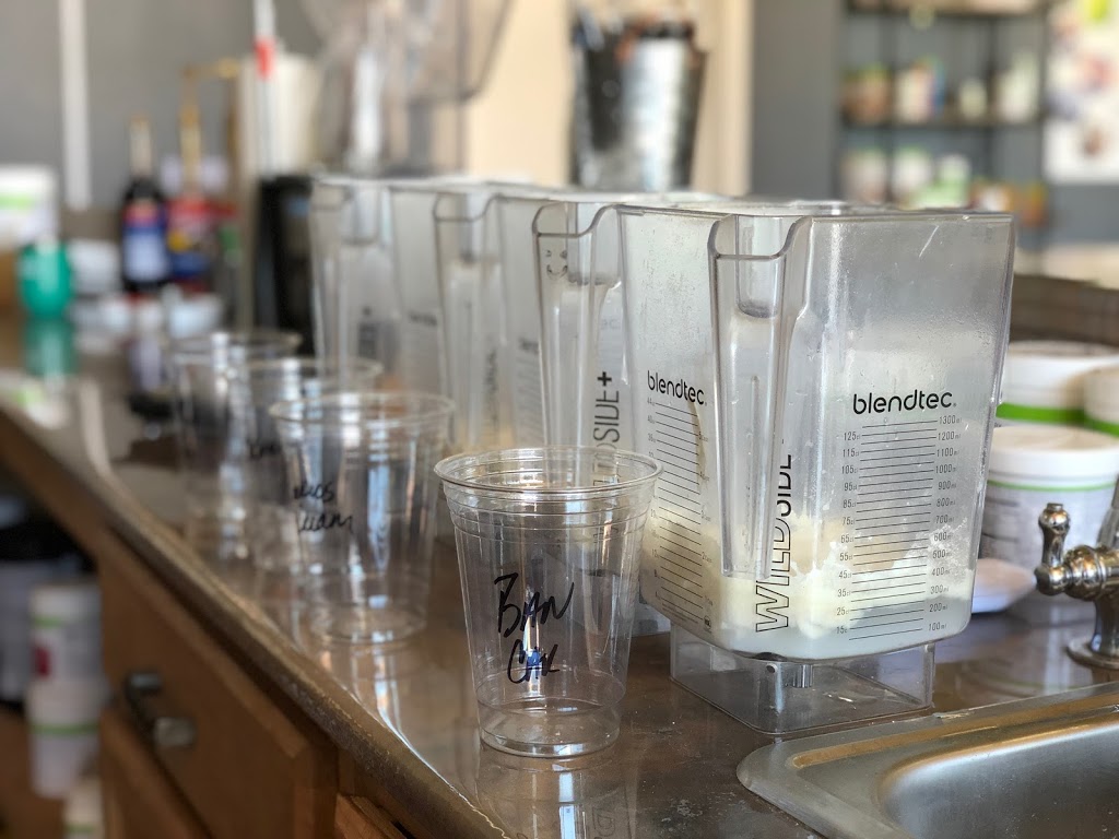 Downtown Willoughby Nutrition | restaurant | 37918 Vine St, Willoughby, OH 44094, USA | 4409944830 OR +1 440-994-4830