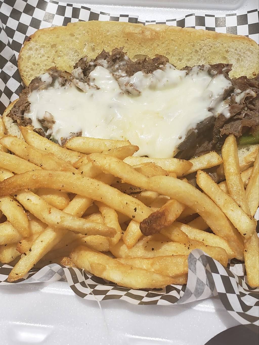 Jeds Express | restaurant | 2554 Parkway Plaza, Maumee, OH 43537, USA | 4197402800 OR +1 419-740-2800