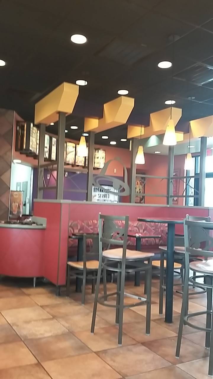 Taco Bell | meal takeaway | 1311 S, TX-121 BUS, Lewisville, TX 75067, USA | 9724201478 OR +1 972-420-1478