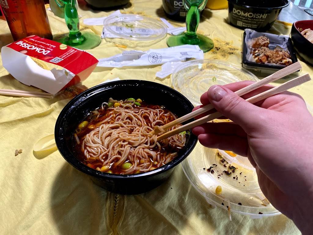 Domoishi | restaurant | 9101 Midlothian Turnpike Suite 300, Richmond, VA 23235, USA | 8043860688 OR +1 804-386-0688