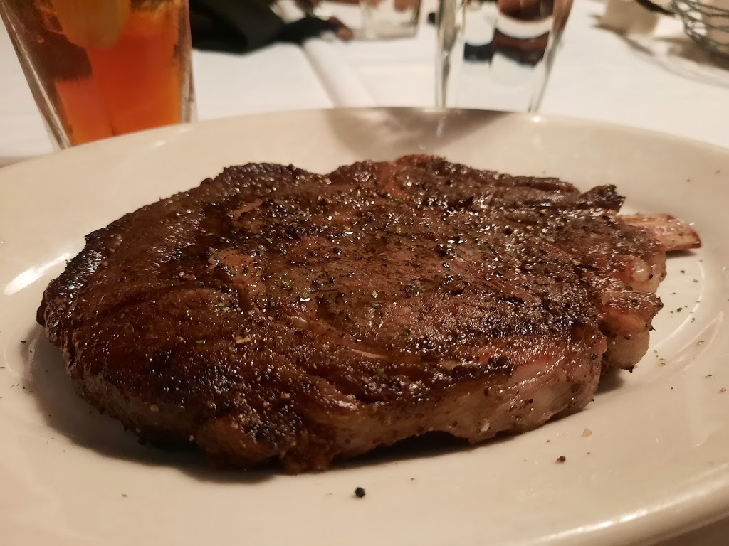 Mahogany Prime Steakhouse | restaurant | 4840 E 61st St, Tulsa, OK 74136, USA | 9184944043 OR +1 918-494-4043