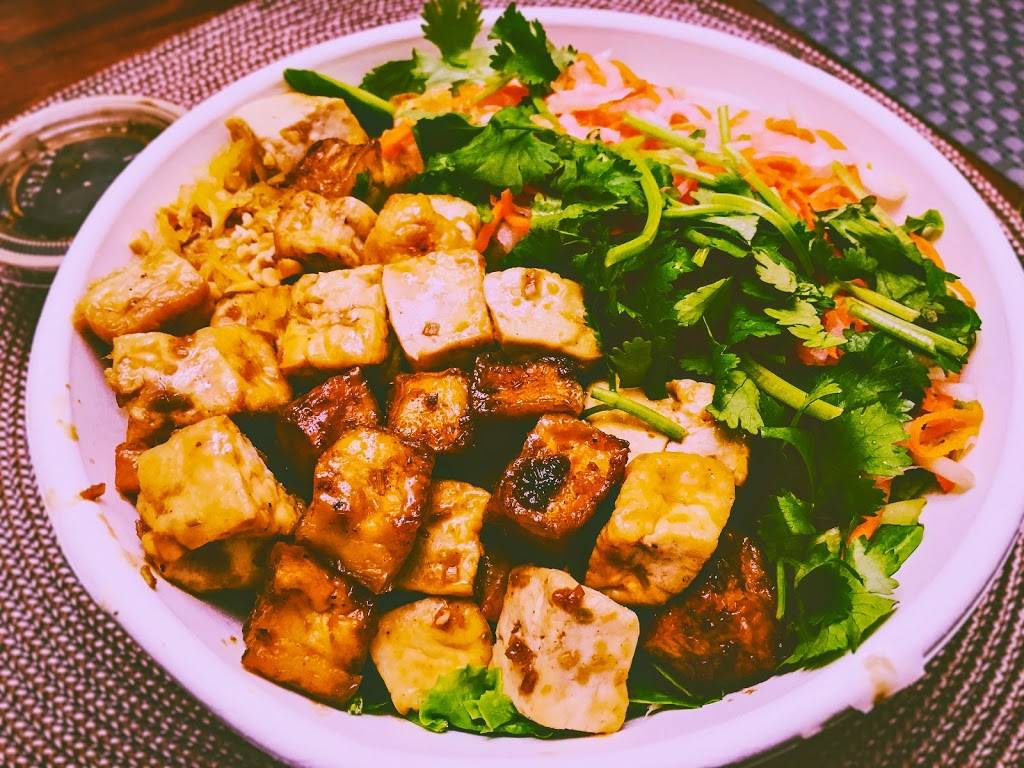 MumFresh Vietnamese Eatery | restaurant | 925 Blossom Hill Rd F6, San Jose, CA 95123, USA | 4086228110 OR +1 408-622-8110