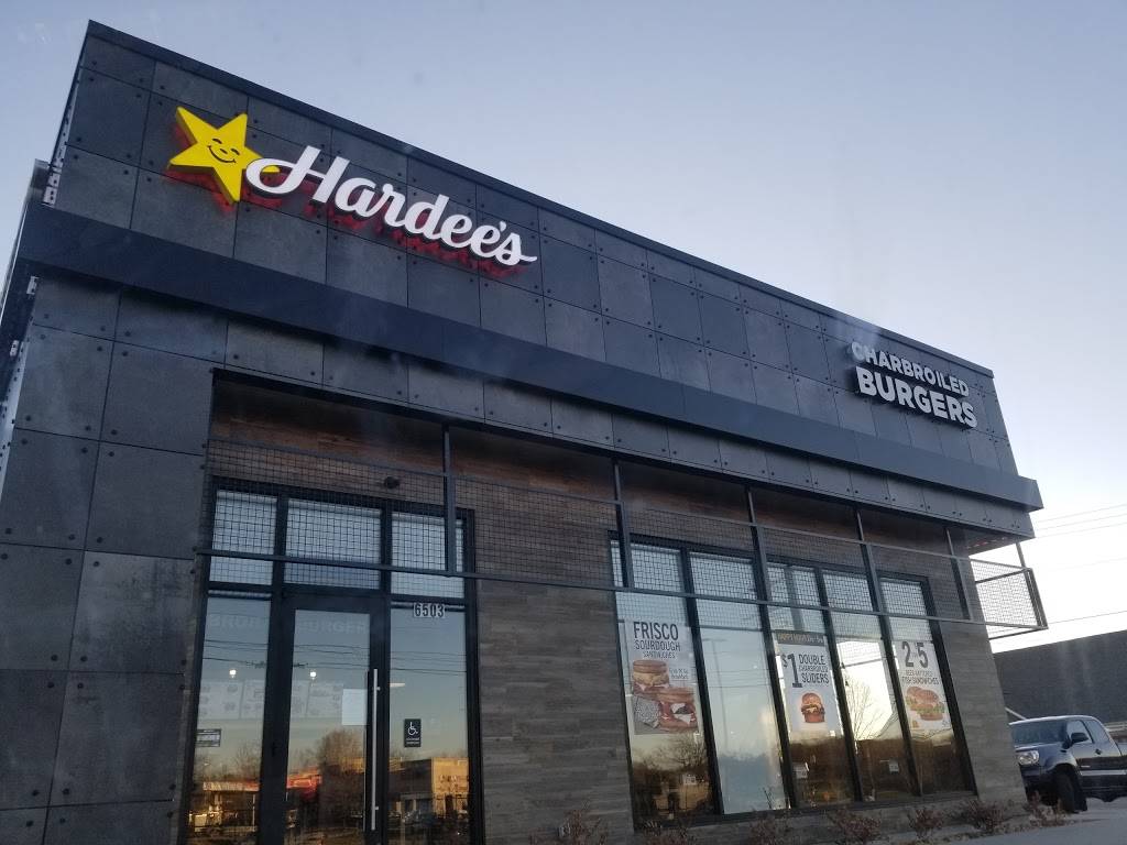 Hardees | restaurant | 6503 US-41 A, Pleasant View, TN 37146, USA | 6157465681 OR +1 615-746-5681