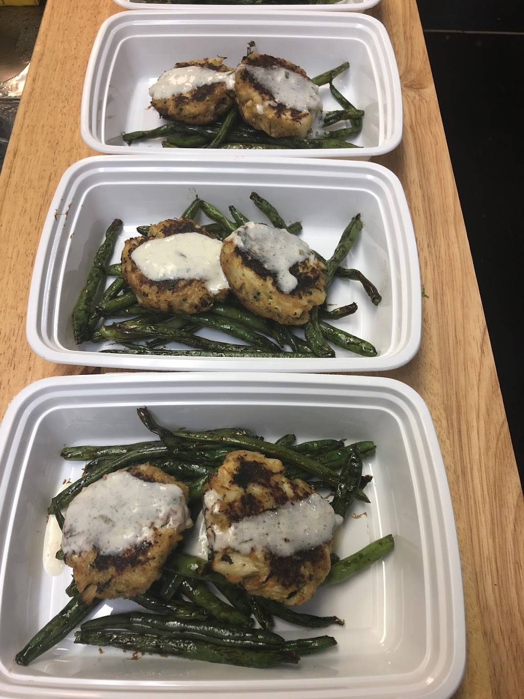 Palmisanos Catering and Cafe | restaurant | 224 E 32nd Ave, Covington, LA 70433, USA | 9859002350 OR +1 985-900-2350