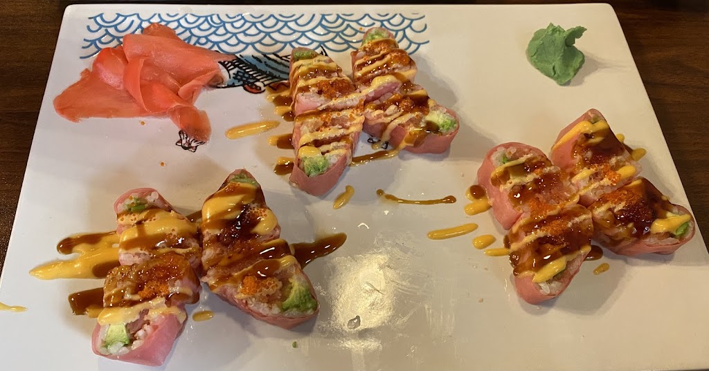 Sakura Japanese Restaurant | restaurant | 506 N Baldwin Ave, Marion, IN 46952, USA | 7656688880 OR +1 765-668-8880