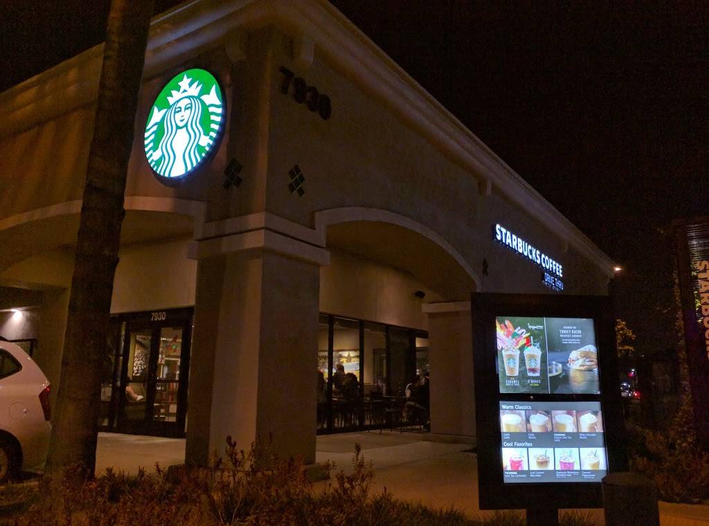 Starbucks | cafe | 7930 Norwalk Blvd, Whittier, CA 90606, USA | 5623225612 OR +1 562-322-5612