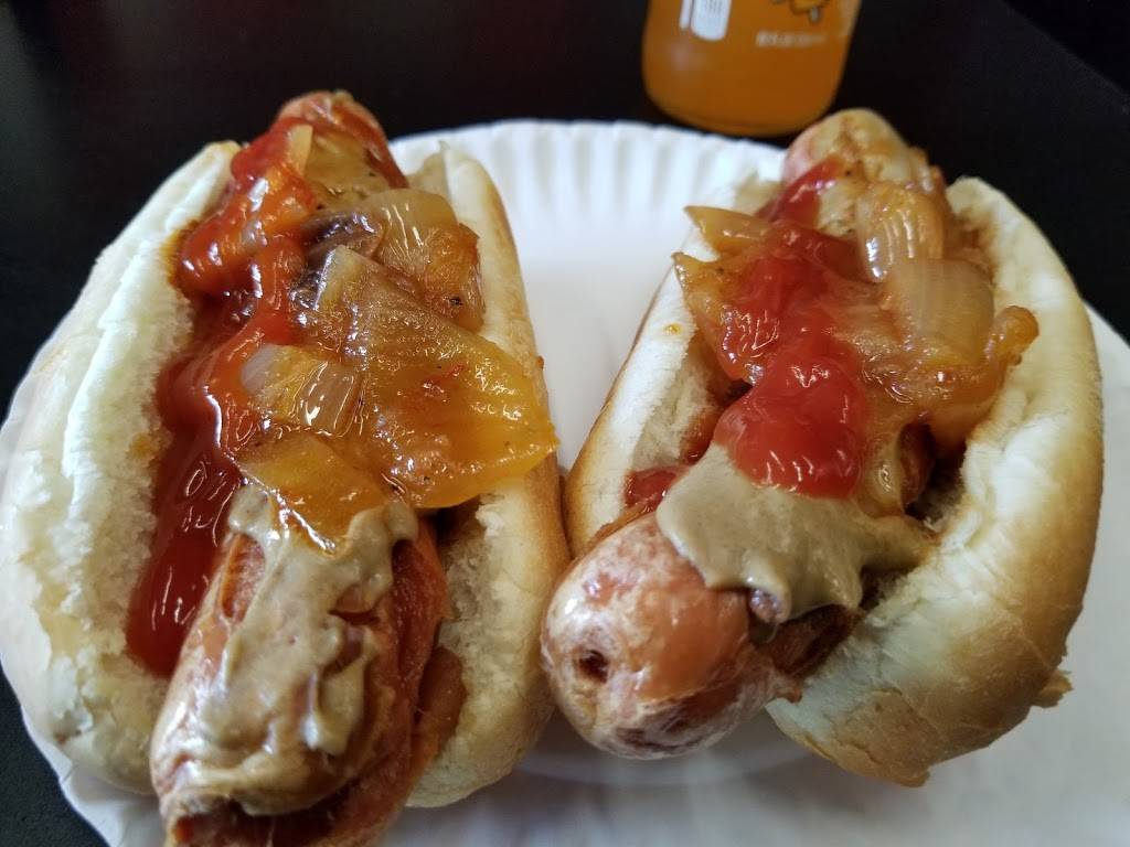 Jolly Nicks | restaurant | 31 E Madison Ave, Dumont, NJ 07628, USA | 2015010889 OR +1 201-501-0889