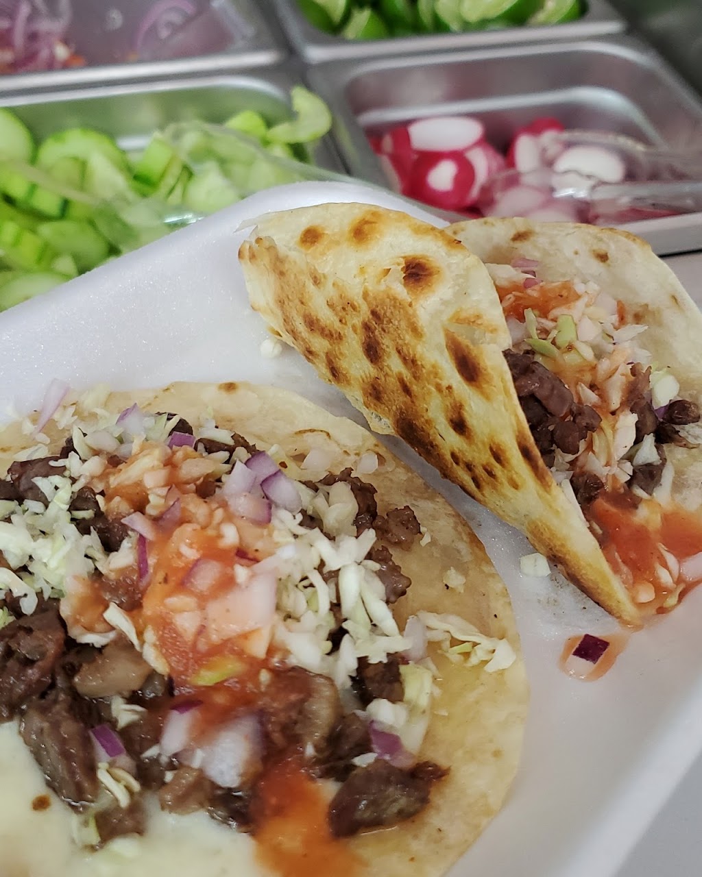 Tacos Pituka | restaurant | 4030 N 75th Ave, Phoenix, AZ 85033, USA | 6027721485 OR +1 602-772-1485