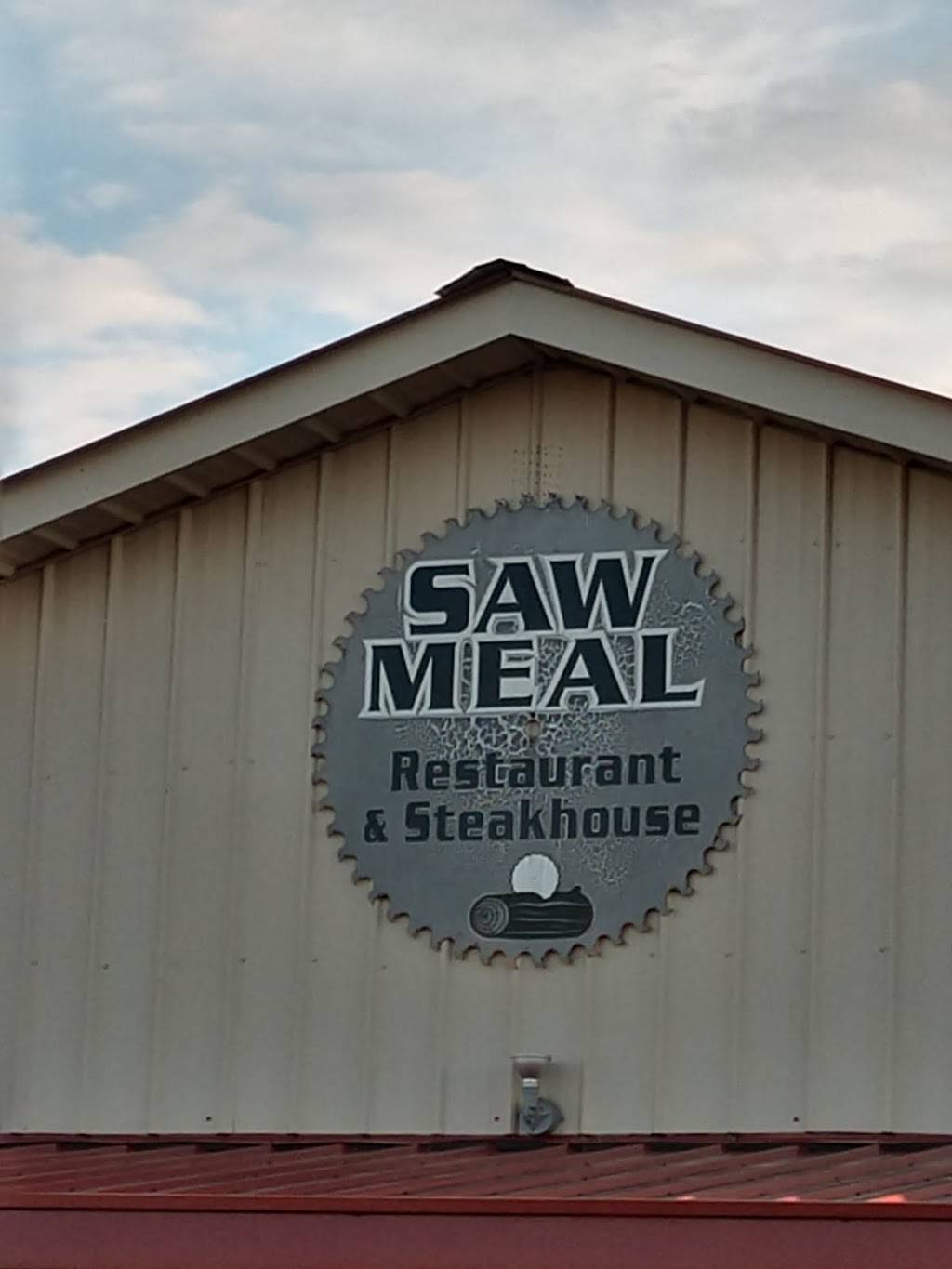 Saw Meal Restaurant | restaurant | Adamsville, TN 38310, USA | 7316325111 OR +1 731-632-5111