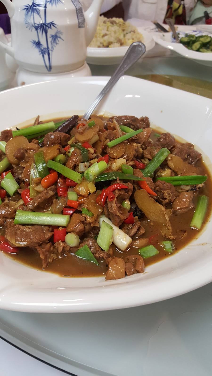 WJ KITCHEN | restaurant | 3009 MacArthur Blvd, Oakland, CA 94602, USA | 5104822059 OR +1 510-482-2059