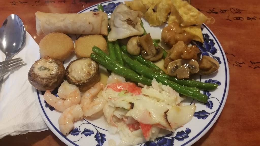 Empire Buffet | restaurant | 846 Main St, Southbridge, MA 01550, USA | 5087649801 OR +1 508-764-9801