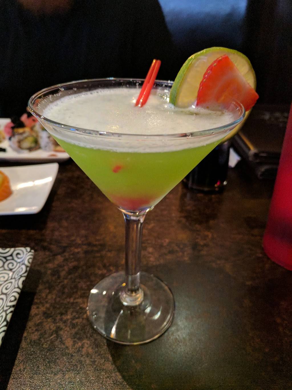 Ginza | restaurant | 5428 Fruitville Rd, Sarasota, FL 34232, USA | 9413429282 OR +1 941-342-9282