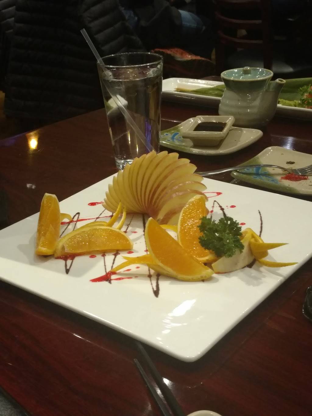 Bada Japanese Restaurant | restaurant | 2777 Janitell Rd, Colorado Springs, CO 80906, USA | 7194247269 OR +1 719-424-7269