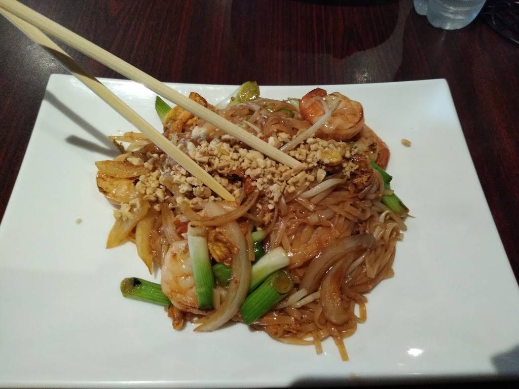 Tataki Asian Bistro | restaurant | 4595 N University Dr, Lauderhill, FL 33351, USA | 9545721998 OR +1 954-572-1998