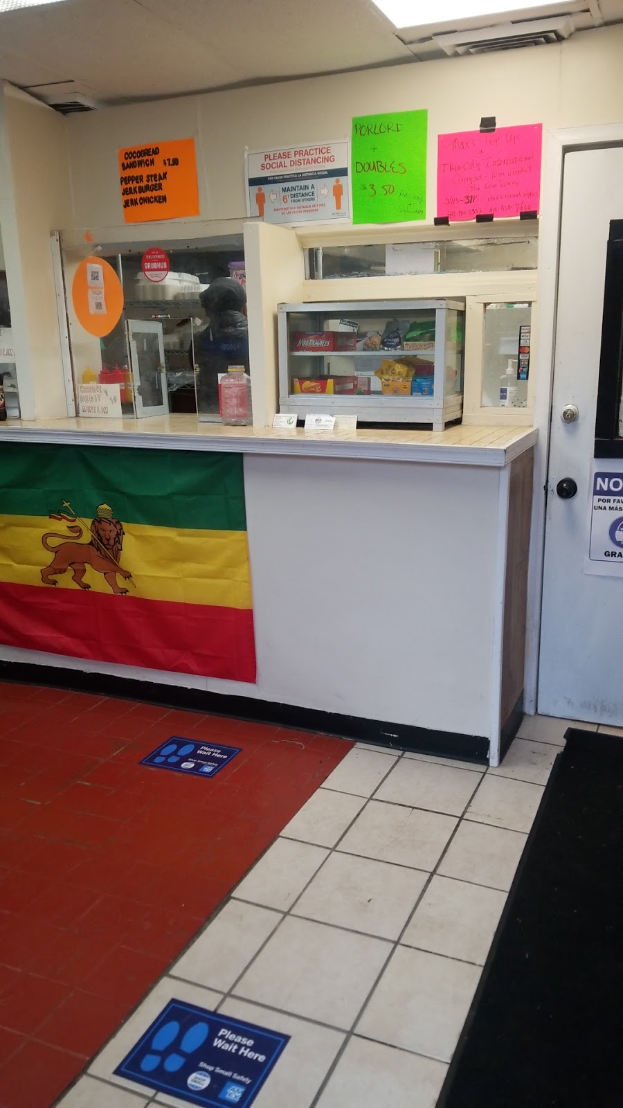 Trin city carryout & international mini Market | restaurant | 3713 York Rd, Baltimore, MD 21218, USA | 4108018383 OR +1 410-801-8383