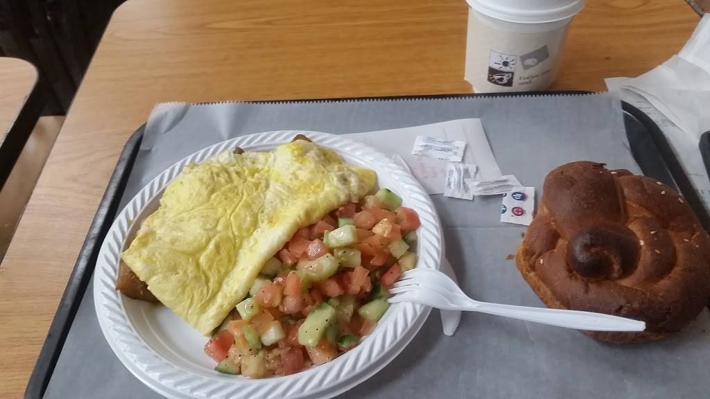 Kingston Bake Shop | bakery | 380 Kingston Ave, Brooklyn, NY 11225, USA | 7184672047 OR +1 718-467-2047