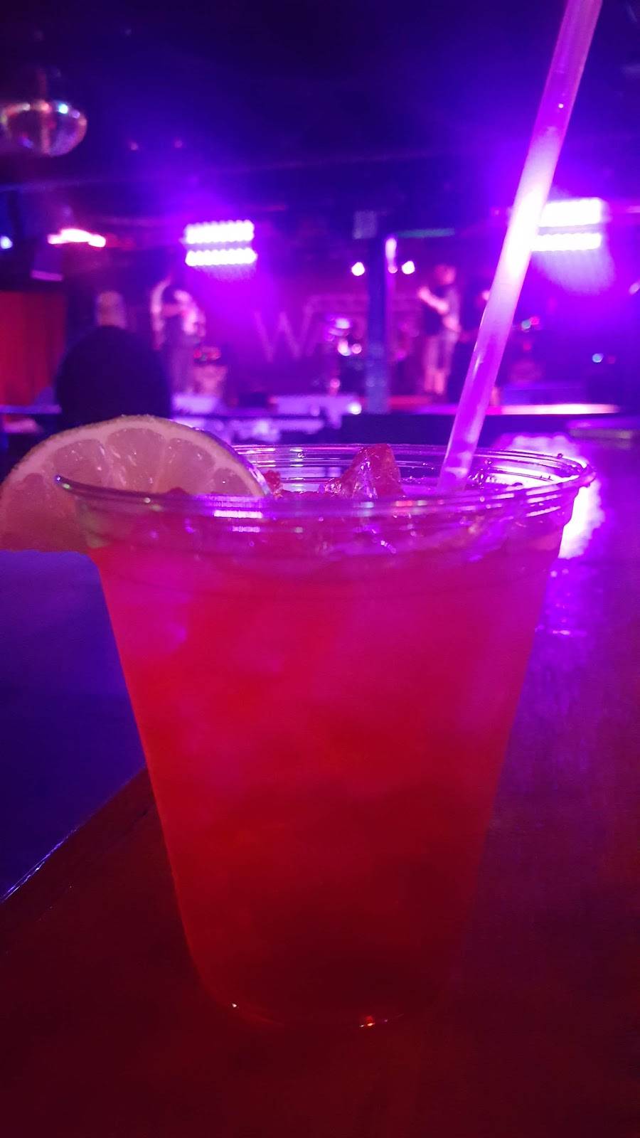 Warehouse Concert Lounge & Event Center | night club | 20 McClure St, Clarksville, TN 37040, USA | 9316477625 OR +1 931-647-7625