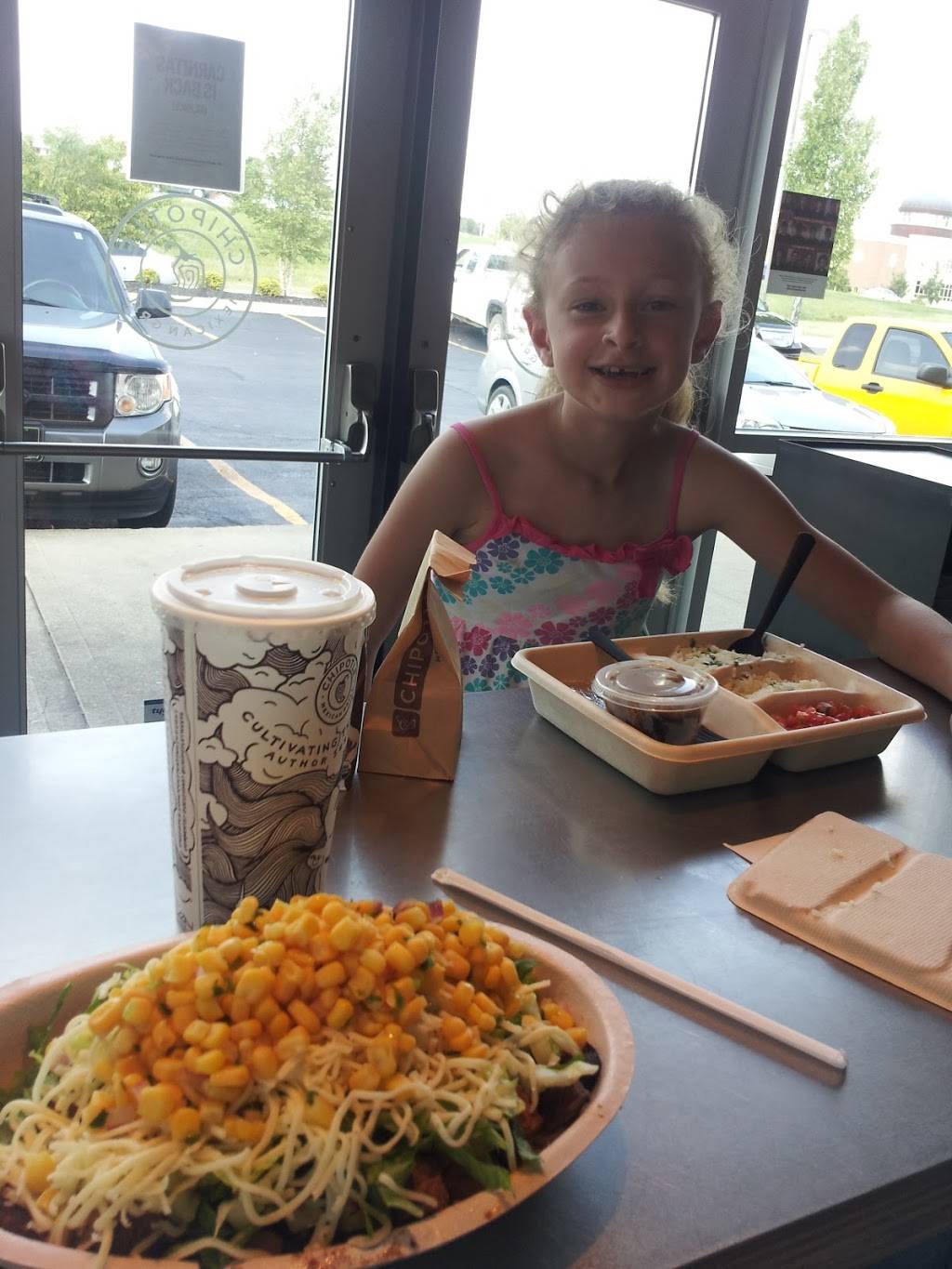 Chipotle Mexican Grill | restaurant | 1803 Patrick Dr, Burlington, KY 41005, USA | 8596890105 OR +1 859-689-0105