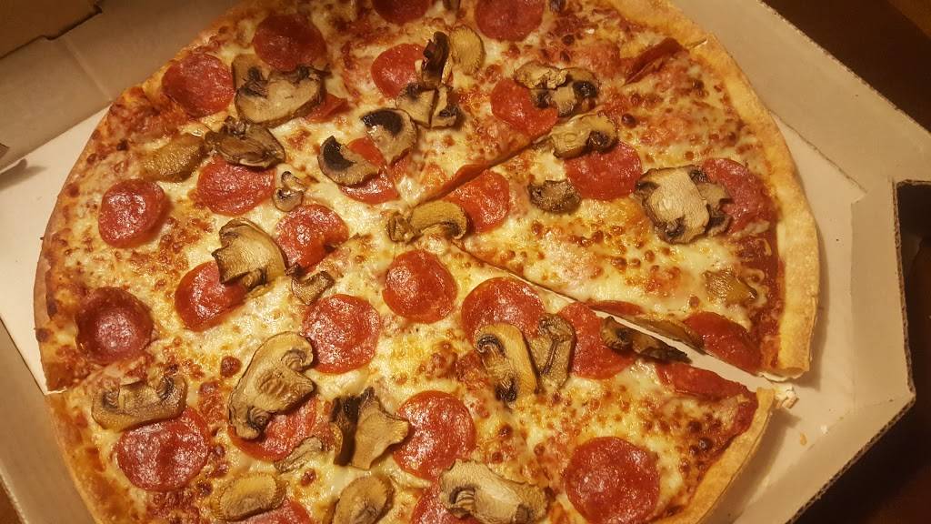 Pizza Hut | restaurant | 302 Valley Hi Center, Suite 102, San Antonio, TX 78227, USA | 2107984800 OR +1 210-798-4800