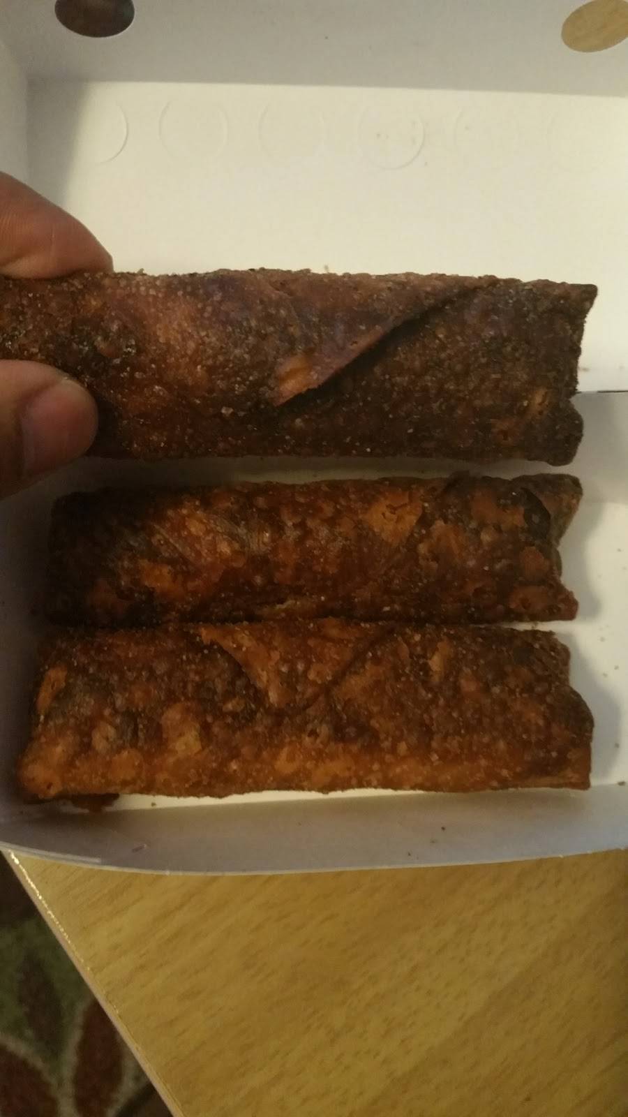 Jack in the Box | restaurant | 7960 South Fwy, Fort Worth, TX 76134, USA | 8175680060 OR +1 817-568-0060