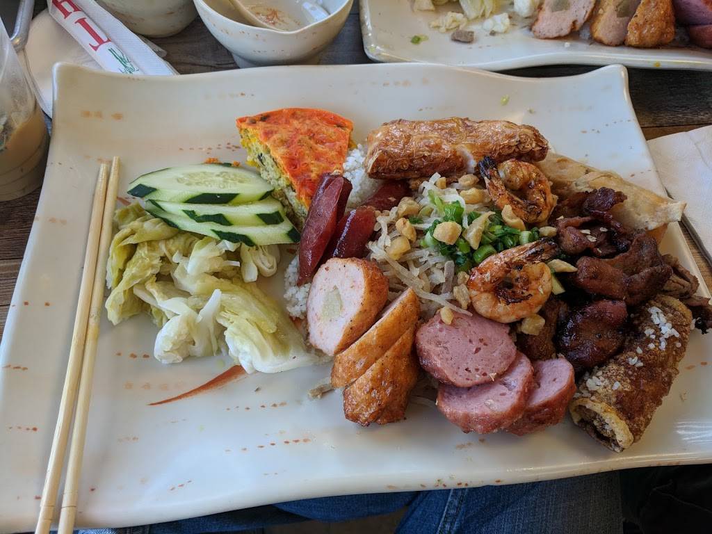 Com Tam Kieu Restaurant | restaurant | 633 S San Gabriel Blvd #112, San Gabriel, CA 91776, USA | 6262870532 OR +1 626-287-0532