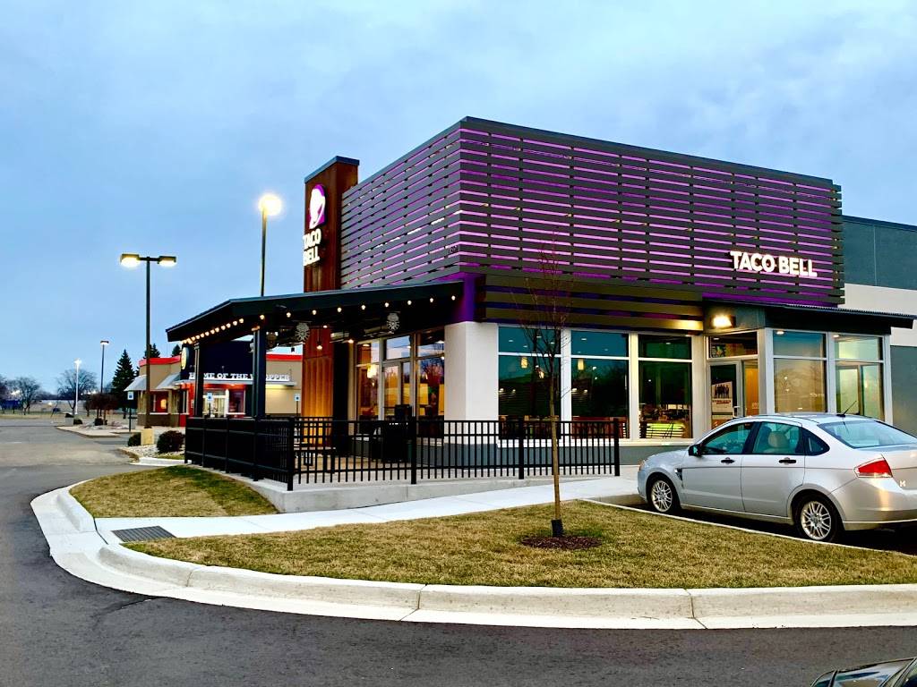 Taco Bell | meal takeaway | 5560 Beckley Rd, Battle Creek, MI 49015, USA | 2699799151 OR +1 269-979-9151