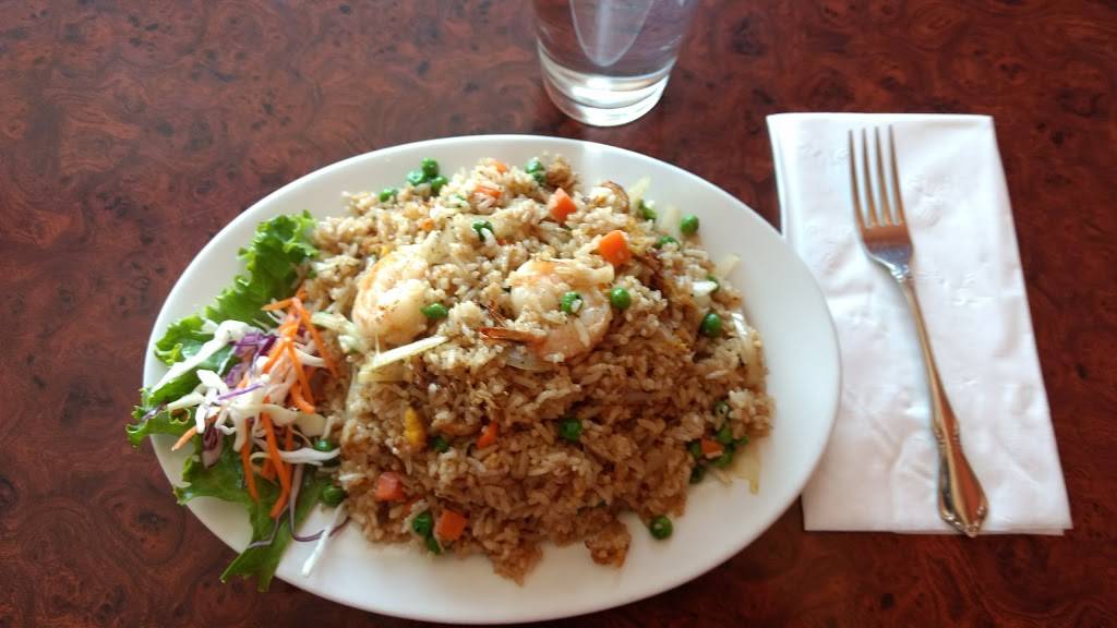 Teak House | restaurant | 17651 1st Ave S #104, Normandy Park, WA 98148, USA | 2062448444 OR +1 206-244-8444
