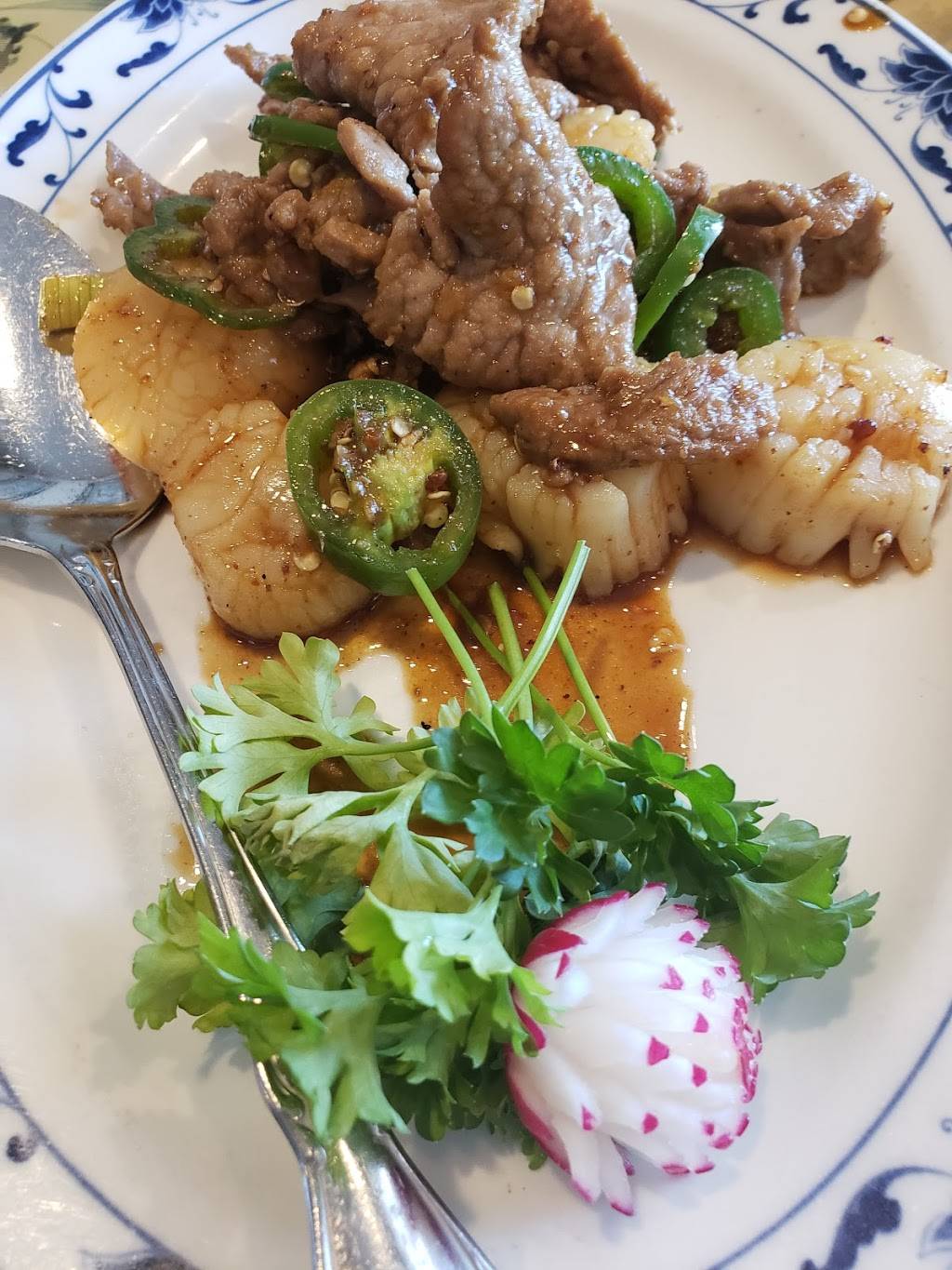 Hunan Chinese Restaurant | restaurant | 710 E Main St, Carbondale, IL 62901, USA | 6185291108 OR +1 618-529-1108