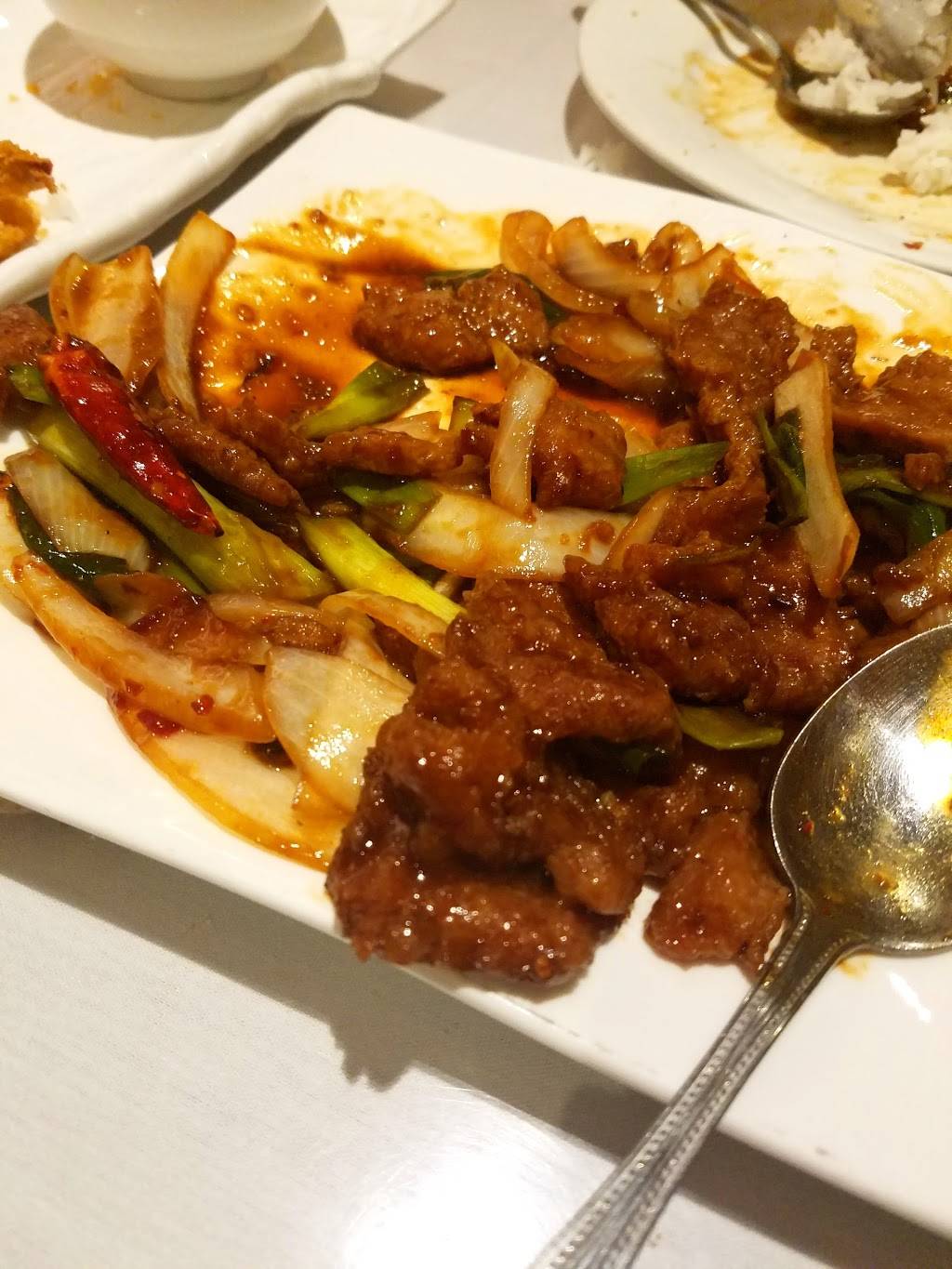 China Palace Restaurant | restaurant | 5052 West Ln, Stockton, CA 95210, USA | 2099550888 OR +1 209-955-0888