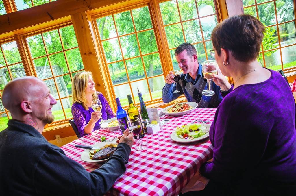 Ravens Glenn Winery & Restaurant | restaurant | 56183 Co Rd 143, West Lafayette, OH 43845, USA | 7405451000 OR +1 740-545-1000