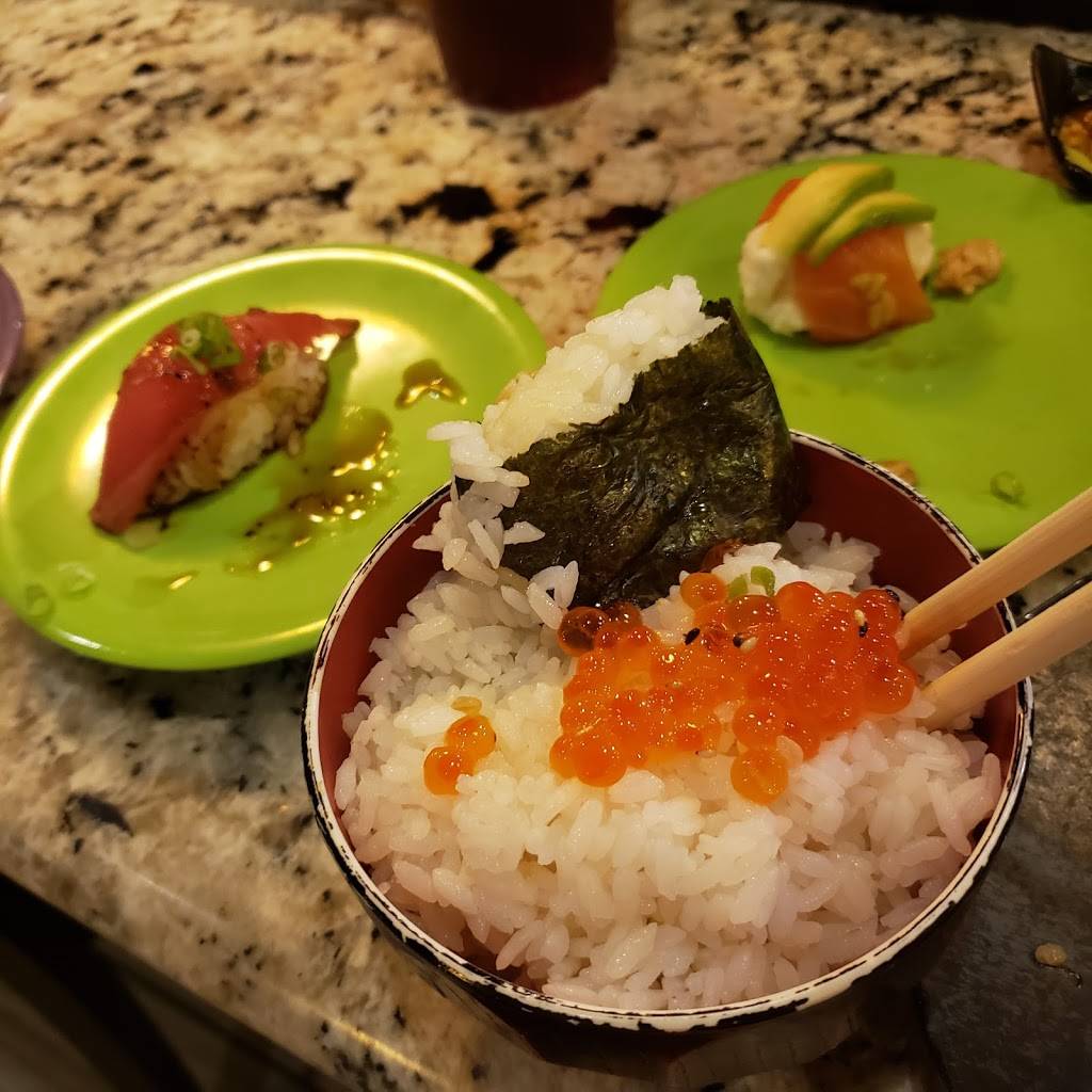 Sushi Tokoro | restaurant | 1575 E Camelback Rd, Phoenix, AZ 85014, USA | 6023588789 OR +1 602-358-8789