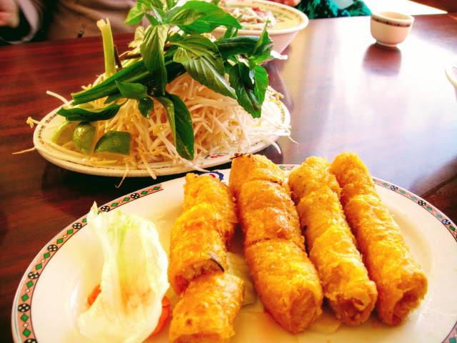 Pho Mi 99 | restaurant | 3920 Grand Park Dr, Mississauga, ON L5B 4M6, Canada | 9053069998 OR +1 905-306-9998