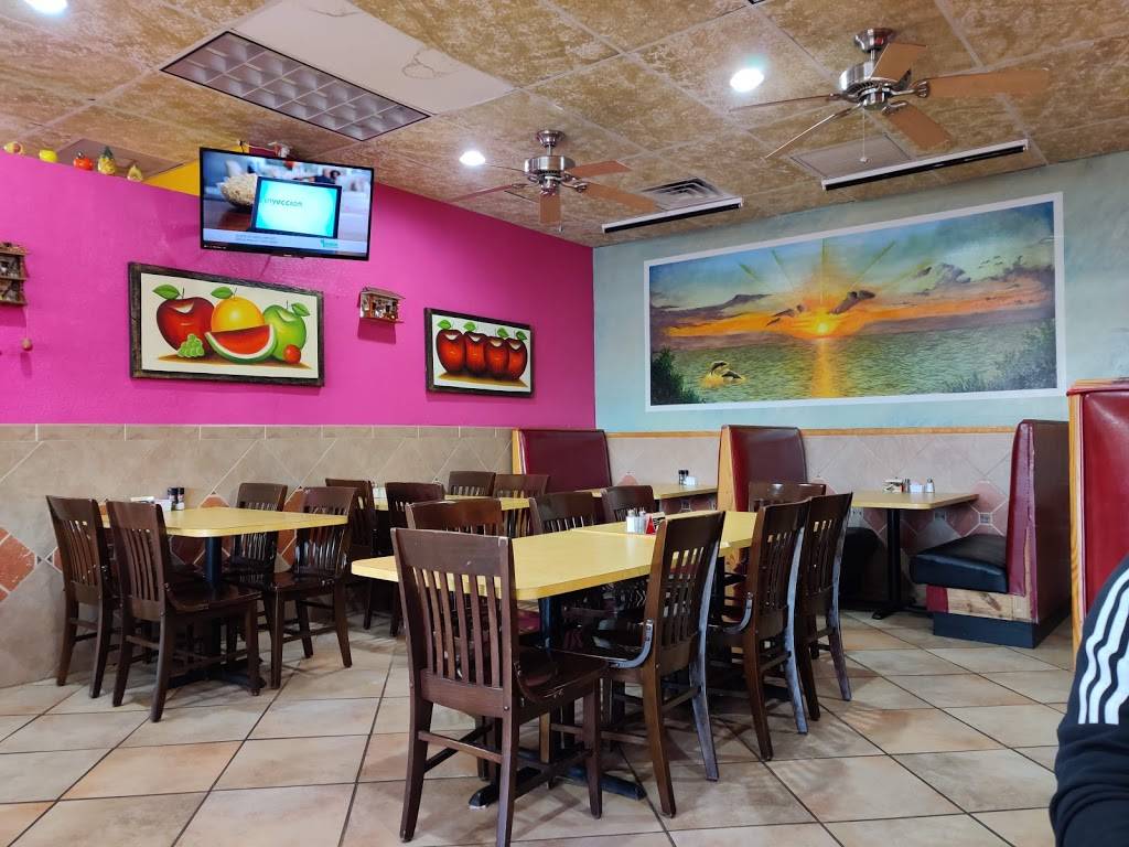 Delicias El Paisa Restaurant Bar & Grill | restaurant | 9816 US-19, Port Richey, FL 34668, USA | 7278077830 OR +1 727-807-7830