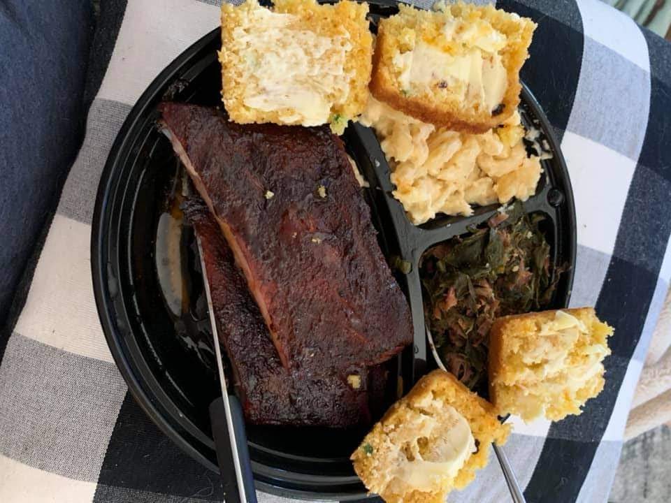 BBQUICKS Eatery & Catering | restaurant | 5433 Lapeer Rd, Kimball, MI 48074, USA | 8109872131 OR +1 810-987-2131