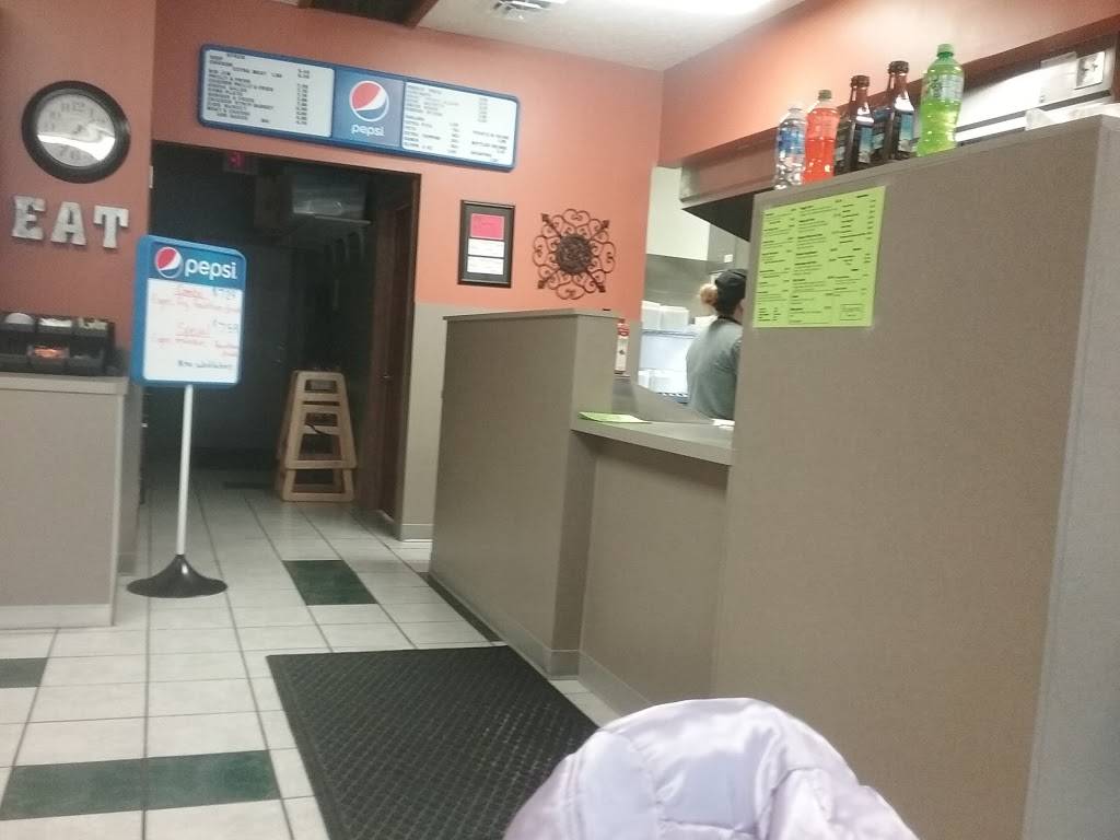 Jims Gyros | restaurant | 2261 N Webb Rd, Grand Island, NE 68803, USA | 3086750228 OR +1 308-675-0228