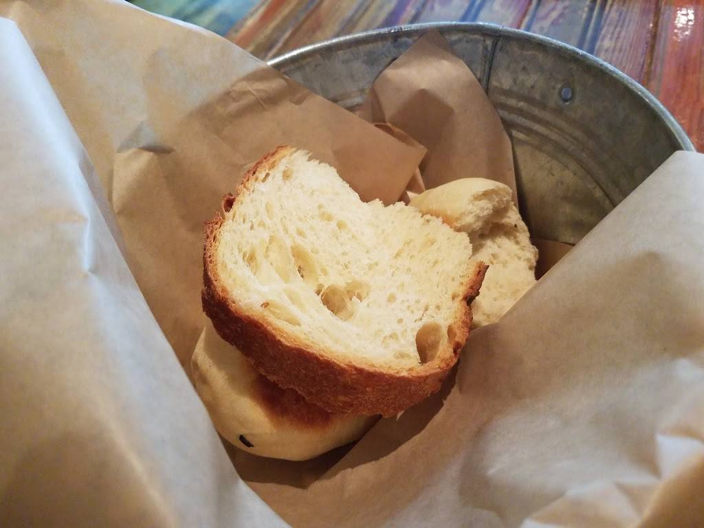 Mirko Pasta | restaurant | 2 S Main St #A, Watkinsville, GA 30677, USA | 7063101233 OR +1 706-310-1233