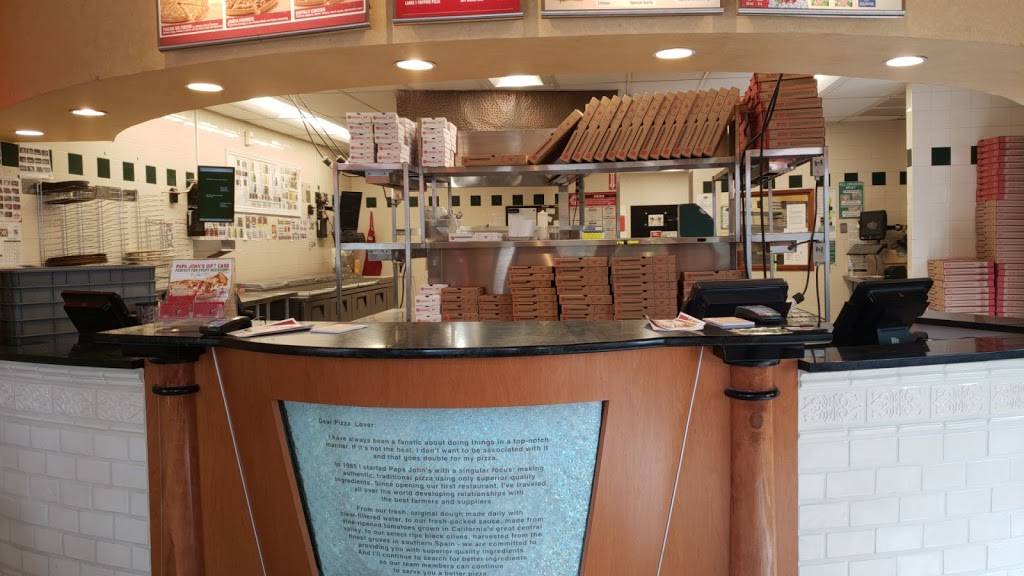 Papa Johns Pizza | restaurant | 4123 Shelbyville Rd, Louisville, KY 40207, USA | 5028969999 OR +1 502-896-9999