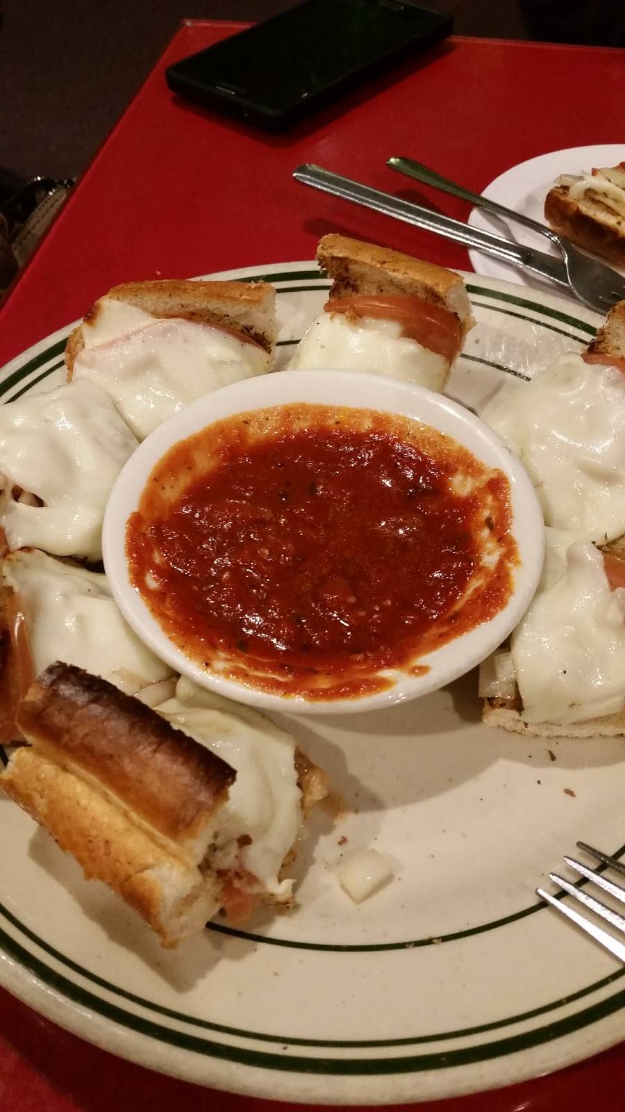 Napoli Italian Restaurant | restaurant | 407 S Goliad St, Rockwall, TX 75087, USA | 9727229292 OR +1 972-722-9292