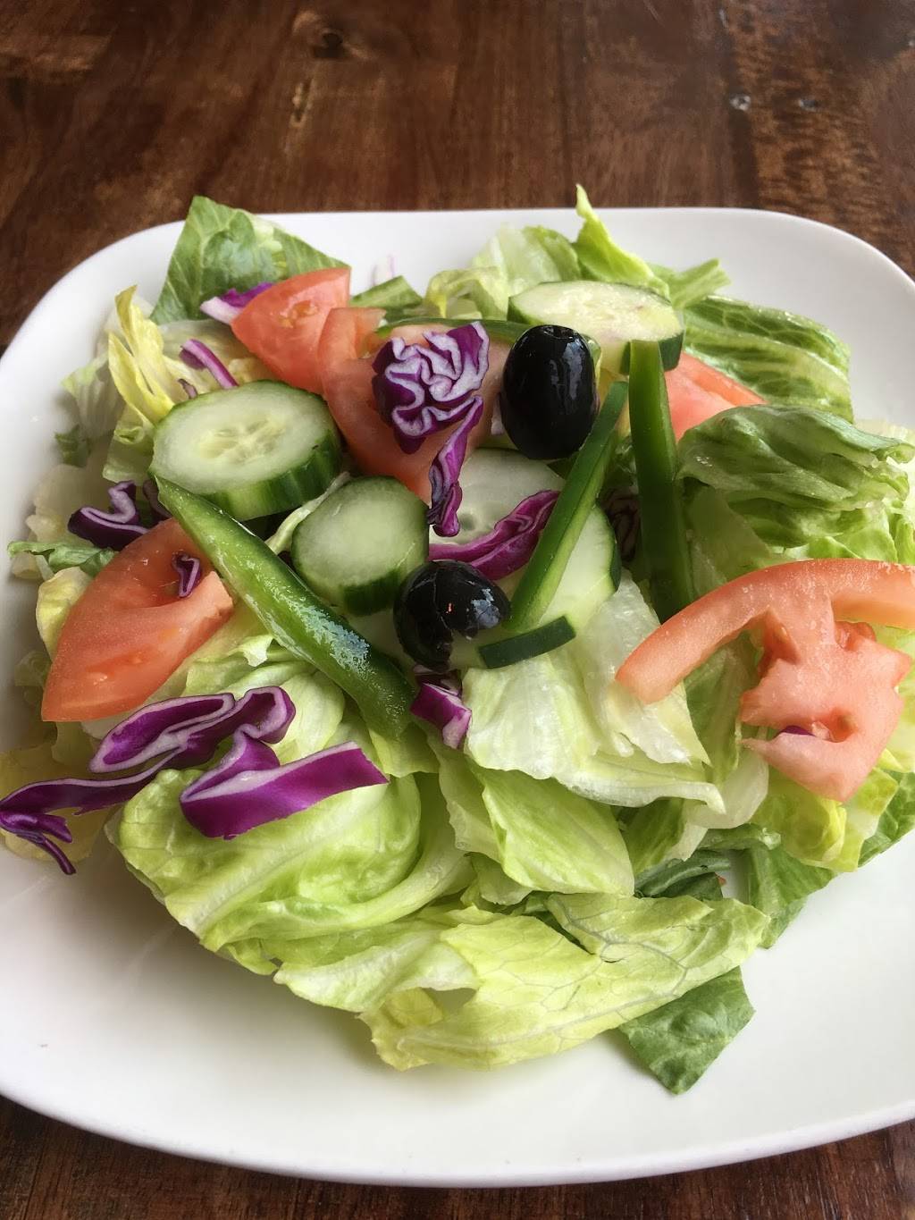 CeCes Pizza and Catering | restaurant | 4 Union St, Weymouth, MA 02190, USA | 7813312223 OR +1 781-331-2223