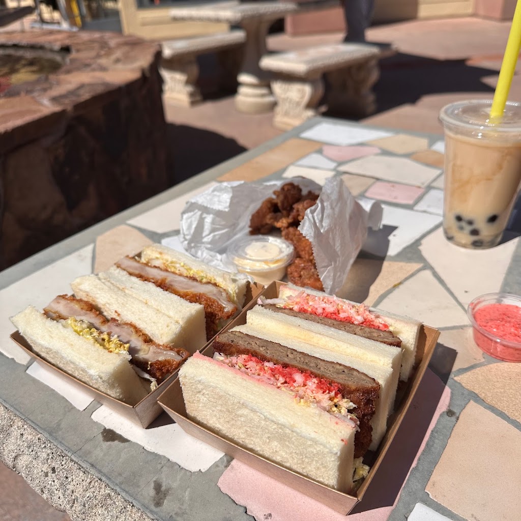 Kumo | restaurant | 6755 Mira Mesa Blvd STE 108, San Diego, CA 92121, USA | 8583526161 OR +1 858-352-6161