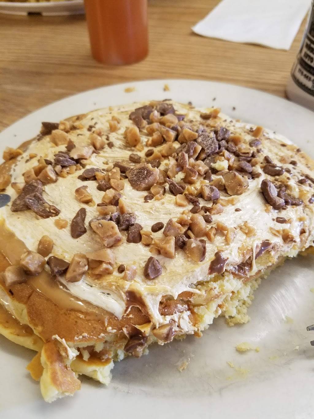 Belly Buster Diner | restaurant | 306 Boston Rd # 10, North Billerica, MA 01862, USA | 9786677072 OR +1 978-667-7072