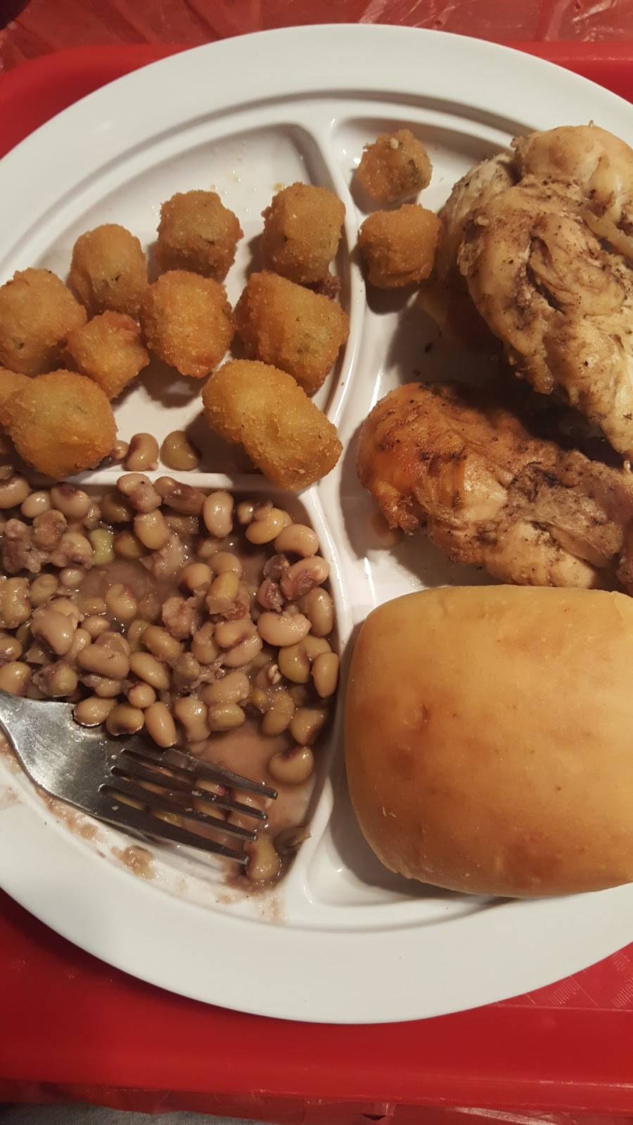 Double Barrel Restaurant & Catering Co. | restaurant | 825 N Gloster St, Tupelo, MS 38804, USA | 6622605188 OR +1 662-260-5188