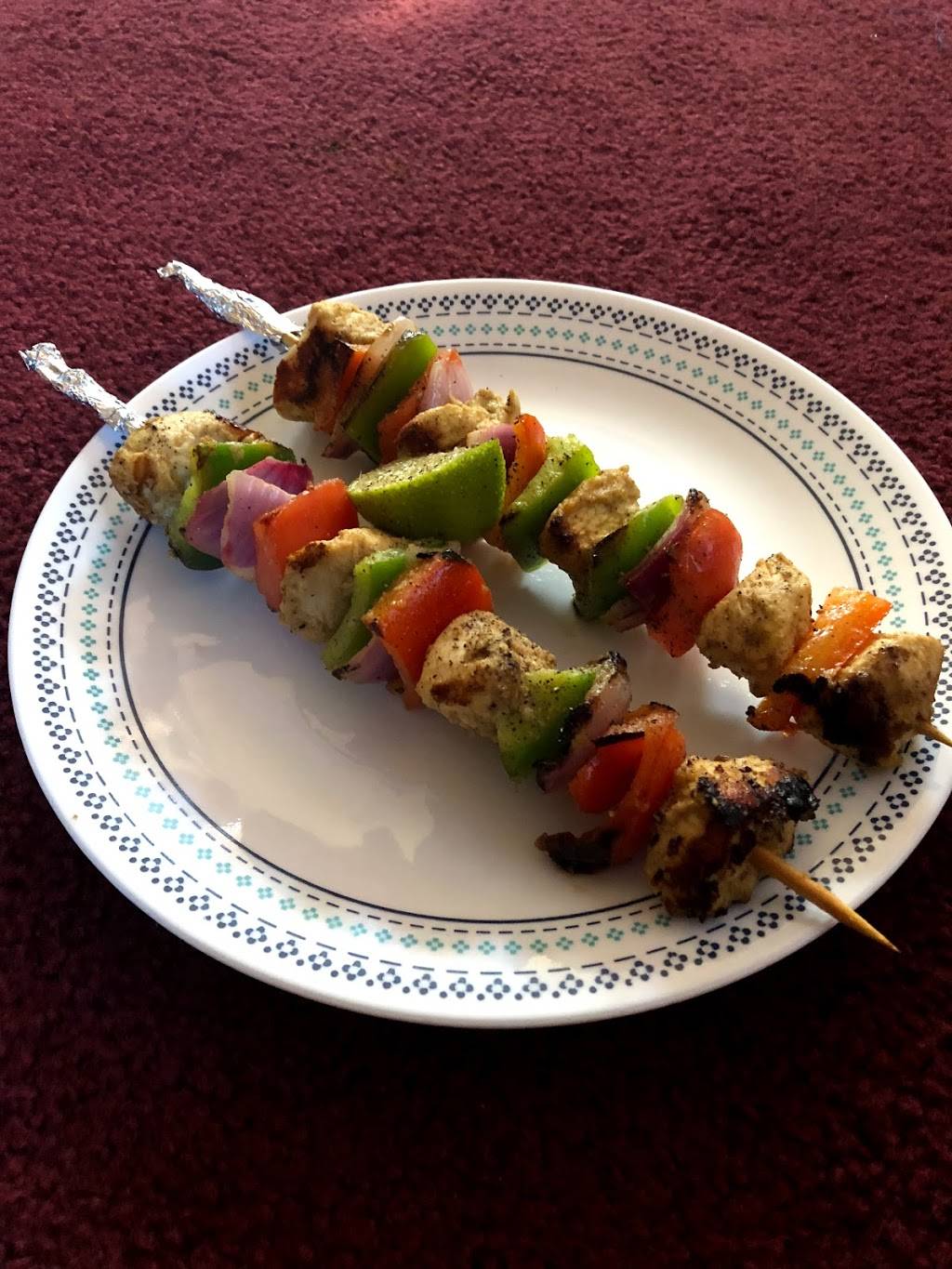 Pakistani and Indian Take Out | restaurant | 110 Blue Ridge Rd, Voorhees Township, NJ 08043, USA | 8563049161 OR +1 856-304-9161