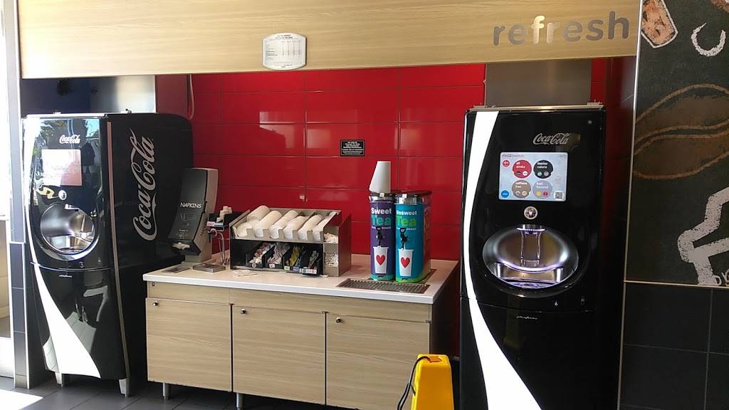 McDonalds | cafe | 3464 W 3500 S, West Valley City, UT 84119, USA | 8019695192 OR +1 801-969-5192