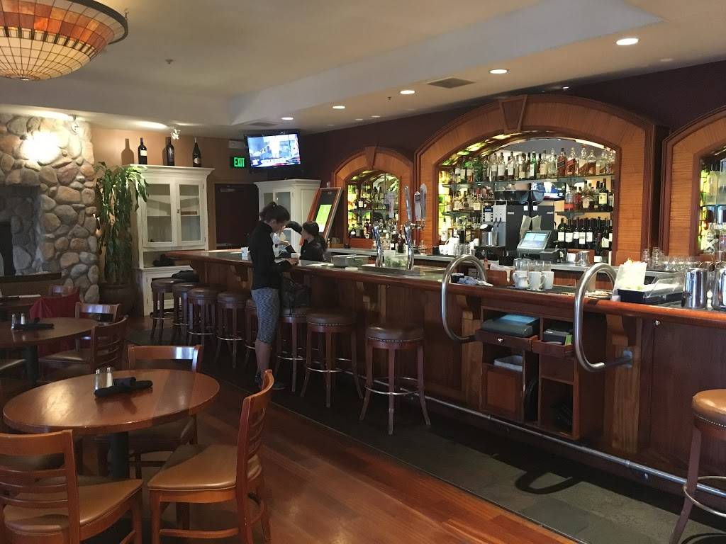 Brasserie Restaurant & Lounge | restaurant | 170 Railroad St, Santa Rosa, CA 95401, USA | 7076367388 OR +1 707-636-7388