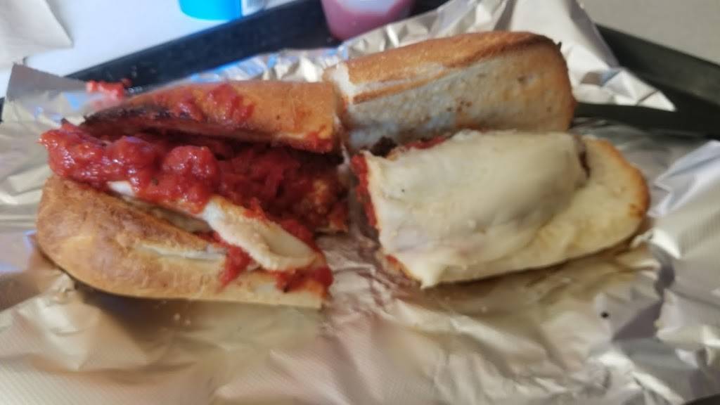 Sals Pizza in Woburn | restaurant | 299 Washington St, Woburn, MA 01801, USA | 3392276885 OR +1 339-227-6885