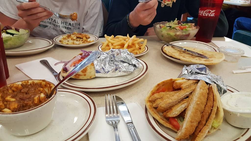 Leos Coney Island | restaurant | 6535 Telegraph Rd, Bloomfield Hills, MI 48302, USA | 2486468568 OR +1 248-646-8568