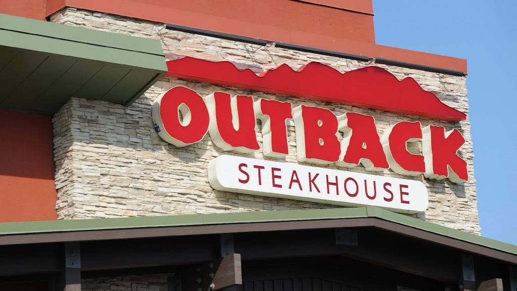 Outback Steakhouse | restaurant | 2402 W Memorial Rd, Oklahoma City, OK 73134, USA | 4053597432 OR +1 405-359-7432