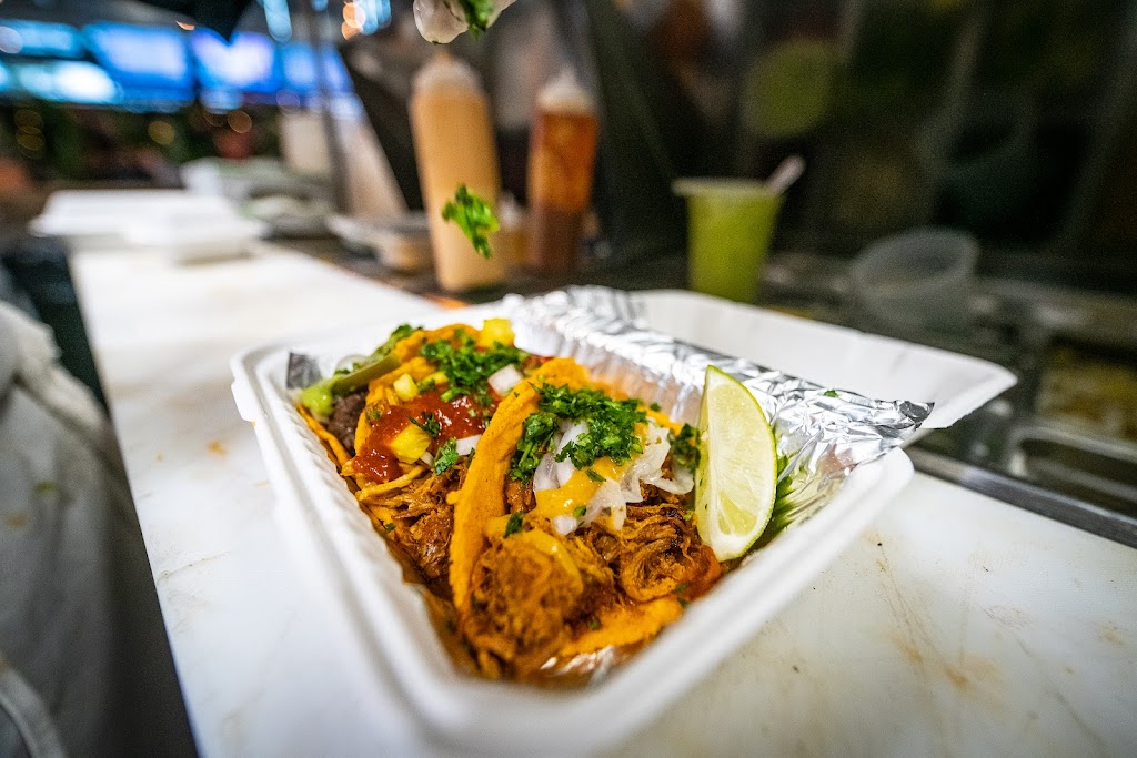 Little Miner Taco - Woodbridge | restaurant | 14067 Noblewood Plaza, Dale City, VA 22193, USA | 3013124220 OR +1 301-312-4220